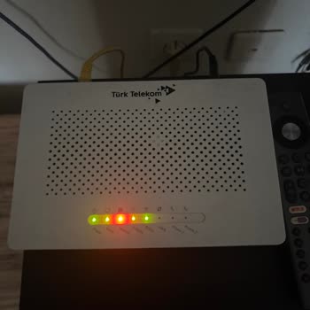 İnternet Kesintisi İşimi Durdurdu Ve Maddi Kayıplar Yaşattı