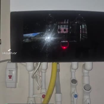 Daikin 1164 Kombi Hata Kodu