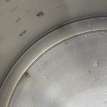 Garanti Kapsamındaki Paslanan Çay Makinesi İçin Ücretsiz Değişim İstiyorum