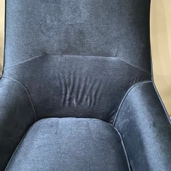 İstikbal Beylikdüzü Koltuk Takımı Ve Yemek Masası Hızla Deforme Oldu, Servis Yanıt Vermedi