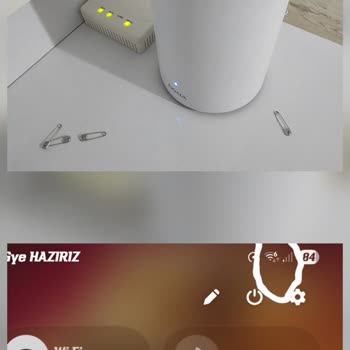Wi-Fi 6 Modem Talebim Reddedildi, Haksız Fatura Kesildi