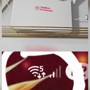 Wi-Fi 6 Modem Talebim Reddedildi, Haksız Fatura Kesildi