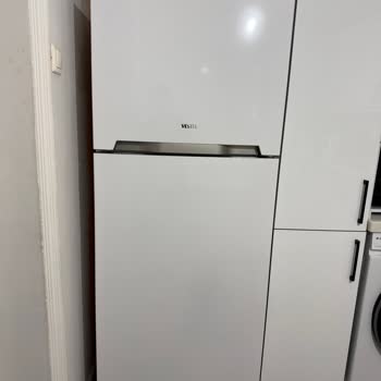 Engelli Kullanıcıyı Mağdur Eden Kaçak Ve Çığlık Sesli Buzdolabı Servis Sürecindeki Aksaklık