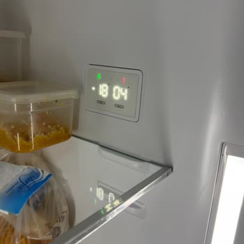Engelli Kullanıcıyı Mağdur Eden Kaçak Ve Çığlık Sesli Buzdolabı Servis Sürecindeki Aksaklık