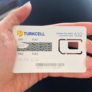 Turkcell Superbox 5G İnterneti Çekmiyor, 1700 TL Kurulum Ücreti İstiyor
