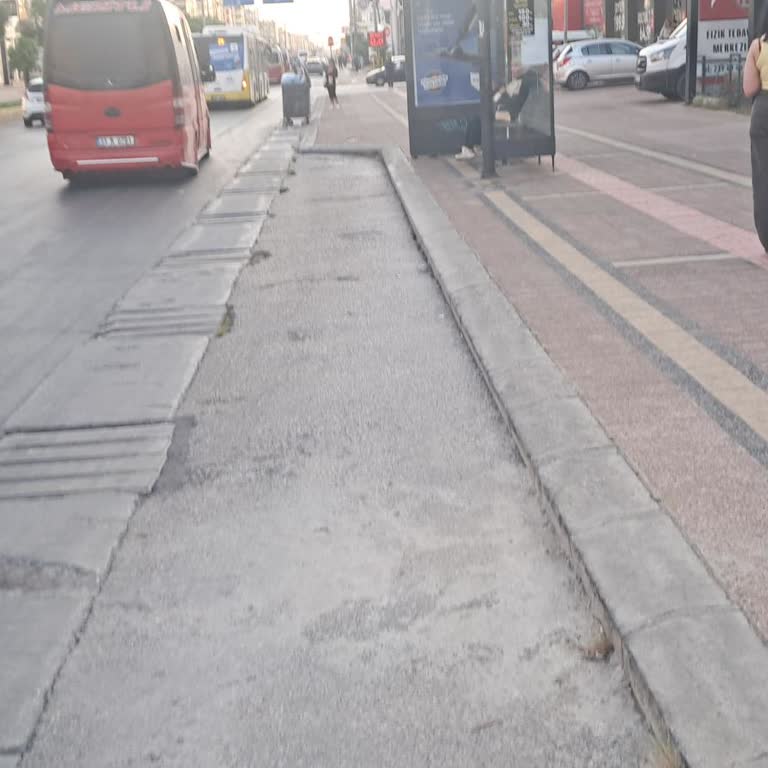 Yasaya Aykırı Otobüs Kapasitesini Aşan Yolcu Taşıması