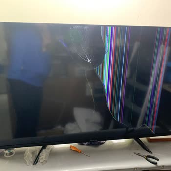 Poliçedeki Gizli 90 Gün Şartı Nedeniyle Televizyon Tamir Ücreti Reddi