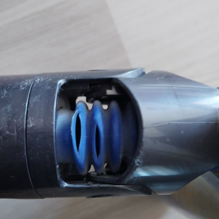 Dyson Süpürge Koruk Lastiği Yırtıldı, Garanti Kullanıcı Hatası Olarak Reddi