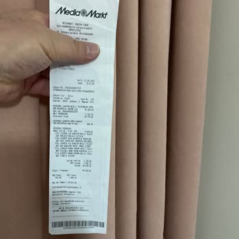 Media Markt Yan Ürün Kampanyasında Yanıltıcı Fiyat Bilgisi