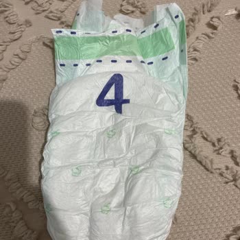 Jenny&Willy 4 Numara Bezlerde Boyut Küçülmesi Ve Güven Sarsıntısı