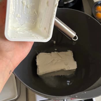 Bahçıvan Labne Peynirinde Ağırlık Eksikliği Getir Perakende Mağduriyeti