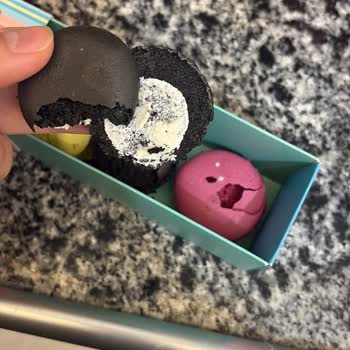 Gaziantep Ekin Pastanesi Makaronları Bayat, Taze Söylenerek Satıldı