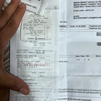 Ek Garanti Kapsamında Arızalı Roborock S8 Pro İçin Değişim Ve İade Talebi