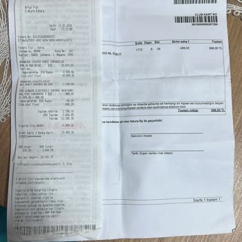 Ek Garanti Kapsamında Arızalı Roborock S8 Pro İçin Değişim Ve İade Talebi