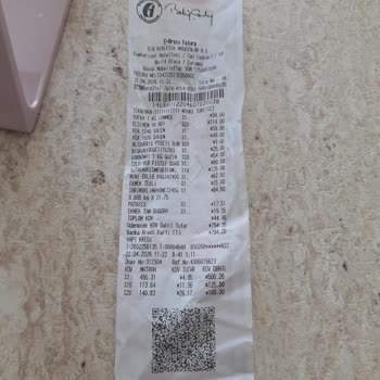 Şölen Luppo Mini 9'lu Pakette Bir Ürün Eksik Çıktı