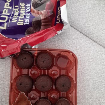 Şölen Luppo Mini 9'lu Pakette Bir Ürün Eksik Çıktı