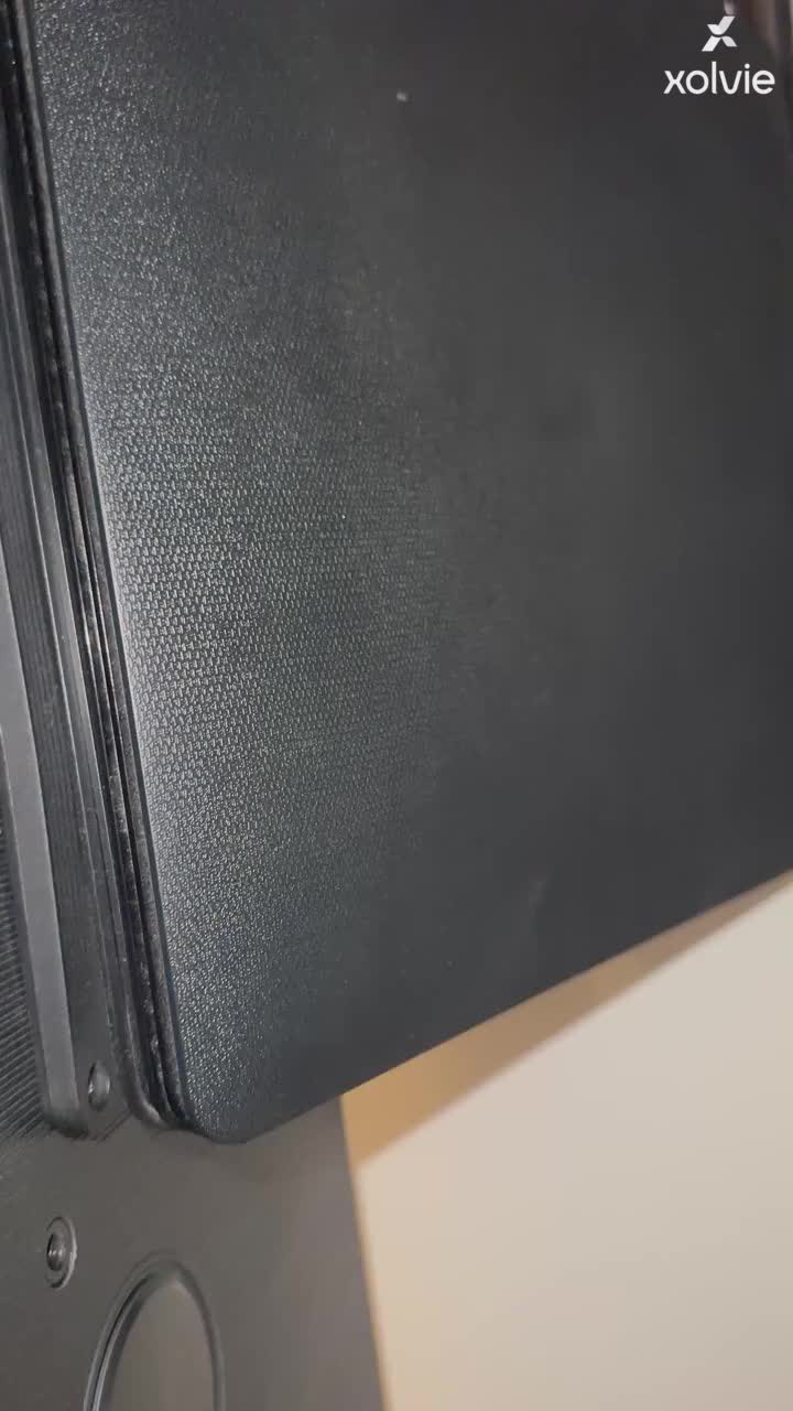 Samsung QE55QN700BTXTK Buzzing Noise Not Fixed video cover