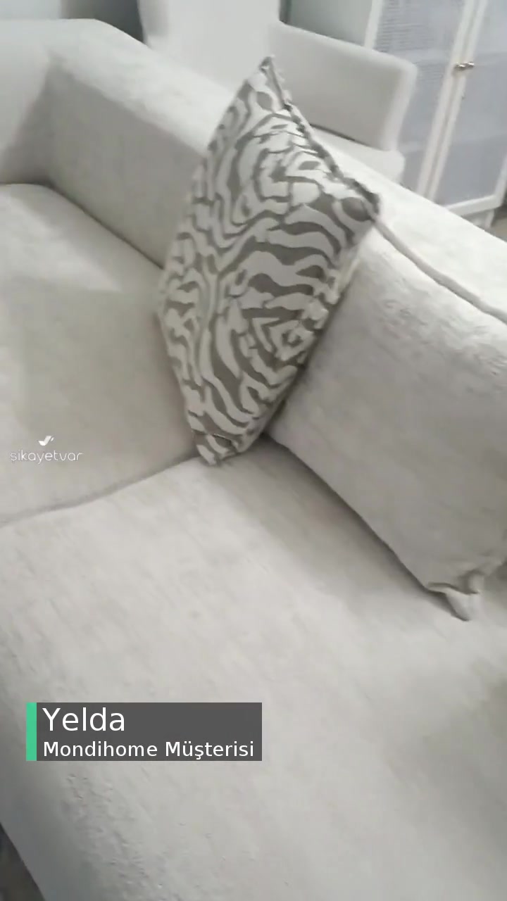 Mondihome Büyük Pişmanlıktır videonun kapak resmi