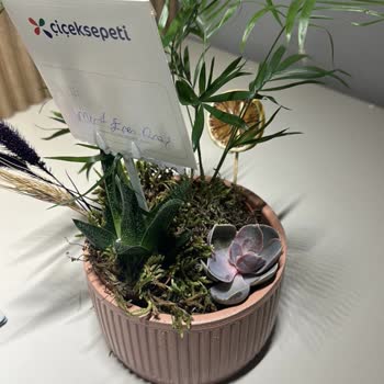 Çiçek Sepeti Görseldeki Aranjmanla Uyumlu Olmayan Teslimat