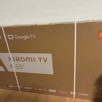 Xiaomi A55 Televizyon Kurulumunun Uzun Gecikmesi Ve Acil Çözüm Talebi