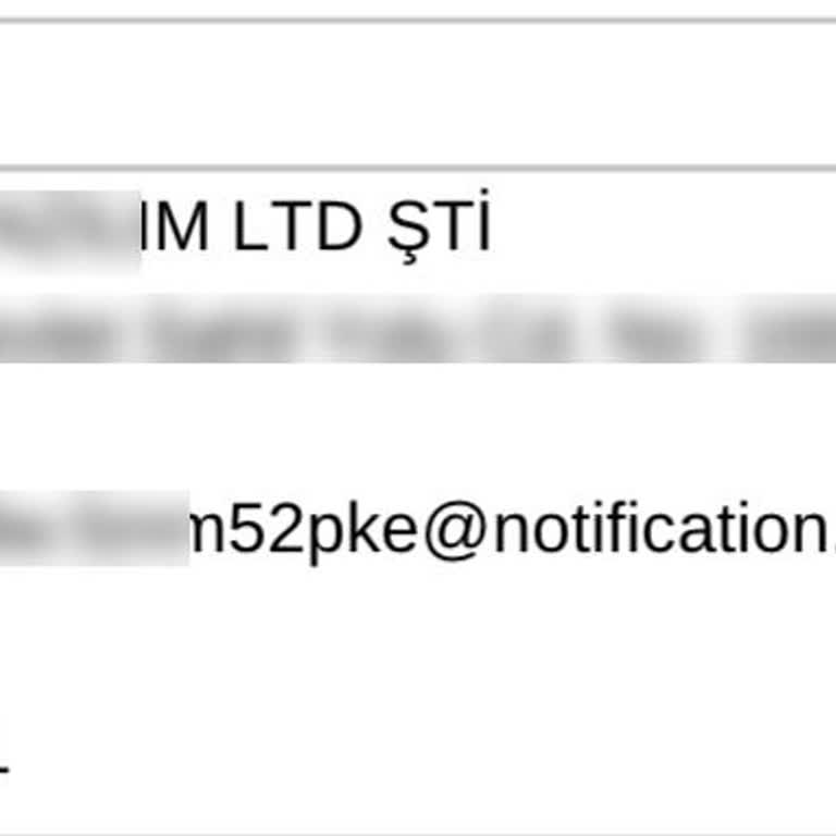 Media Markt Hatalı Fatura Ve Vergi Numarası Yanlışlığı