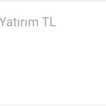 Hesabımda Tutar Görünmüyor, İşlem Limiti Sadece 288 TL Gösteriliyor