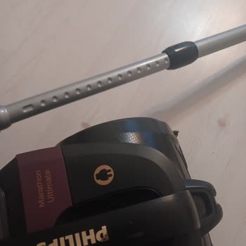 Philips Marathon Ultimate Boru Mekanizması Arızası Ücretsiz Değişim Talebi