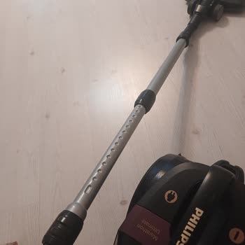 Philips Marathon Ultimate Boru Mekanizması Arızası Ücretsiz Değişim Talebi