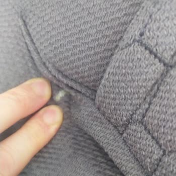Hasarlı Koltuk Takımı Ve Uzun Süreli Servis Gecikmesine Çözüm Talebi