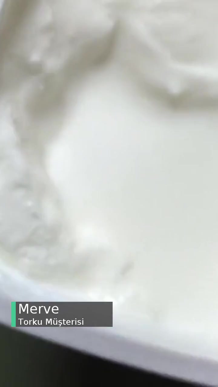 Torku Labne Süt Kesmiş videonun kapak resmi
