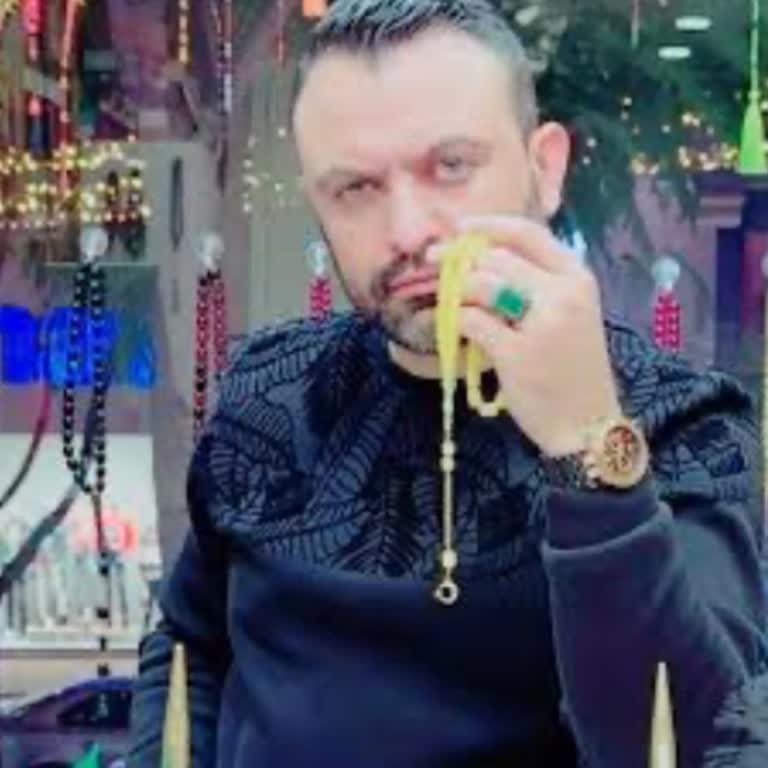 Ödeme Yaptım, Tesbih Gelmedi Ve Cevap Alamadım