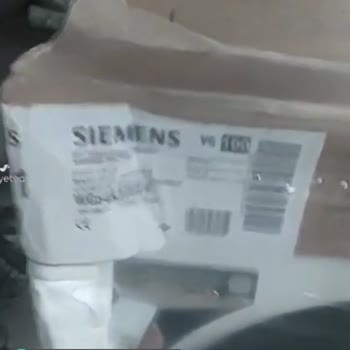 Siemens Ev Aletleri Kurulum Olmadı, Ürünüm Bekliyor