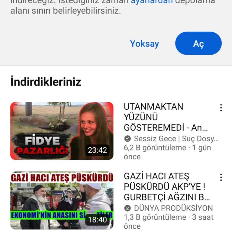 Türk Telekom Fatihteki Baz İstasyonu Sorunu Mobil Çekim Gücü Neredeyse Kayboldu