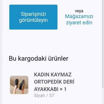 Trendcom'dan Sipariş Gecikmesi Ve Cevapsızlık Şikayeti