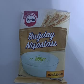 A101 Dorbi Marka Buğday Nişastası
