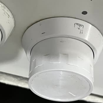 Beko FM410 Fırının Düğme Etiketleri Silinmiş, Yedek Parça Talebi