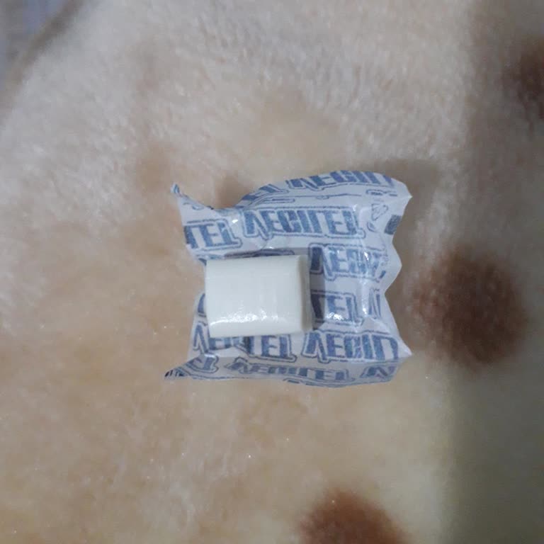 Vegilet Çilek Sakızında Tekrarlayan Hatalı Ürün Ve Güven Kaybı
