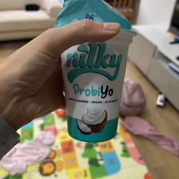 Yoğurtta Küf Görüldü: Sağlık Endişesi Ve Güven Kaybı