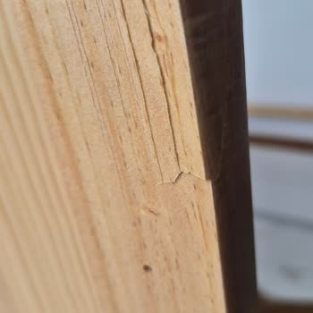 İkea'dan Gelen İki Kırık Hagernas Masası Ve Cevapsız Müşteri Hizmetleri