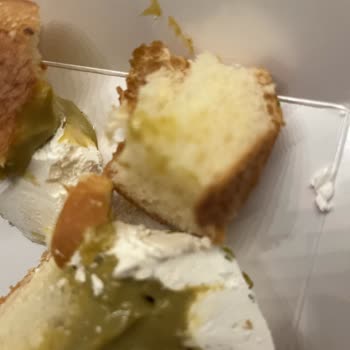 Pasticceria Cova İstanbul Kötü Lezzet Ve Aşırı Fiyatla Müşteriyi Yanılttı