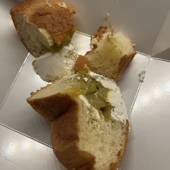 Pasticceria Cova İstanbul Kötü Lezzet Ve Aşırı Fiyatla Müşteriyi Yanılttı