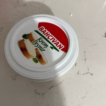 Sade Krem Peynirinde Erken Küflenme Ve Sağlık Endişesi