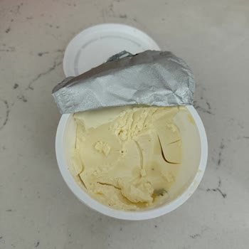 Sade Krem Peynirinde Erken Küflenme Ve Sağlık Endişesi