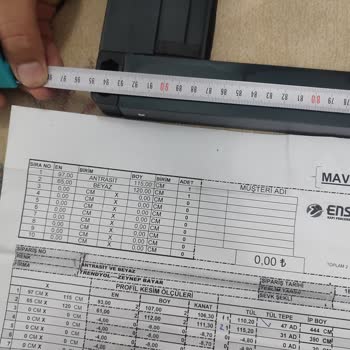 Yanlış Ölçülü Sineklik Ve Satıcının Kişisel Numaradan Trendyol Gibi Davranması Üzerine İade Talebi