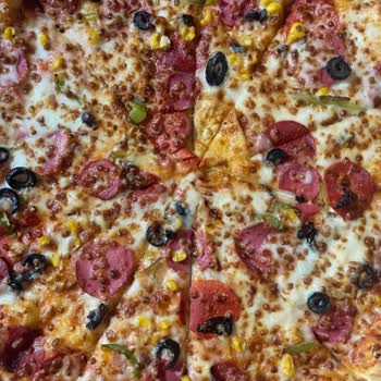 Yanlış Ve Çiğ Pizza, Personel Hatasını Kabul Etmedi