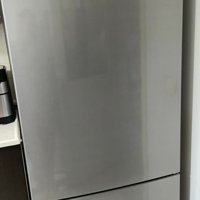 Samsung Buzdolabında Kronik Gaz Kaçağı Ve Çözümsüz Servis Ücretleri