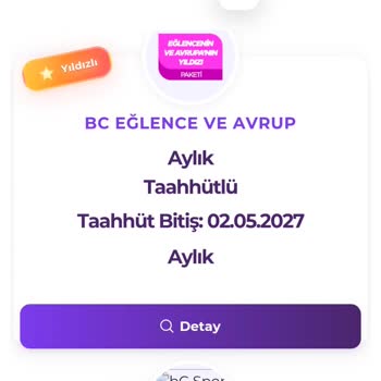 Digiturk İzinsiz Yenilenen Bein Connect Aboneliği İptal ve Özür Talebi