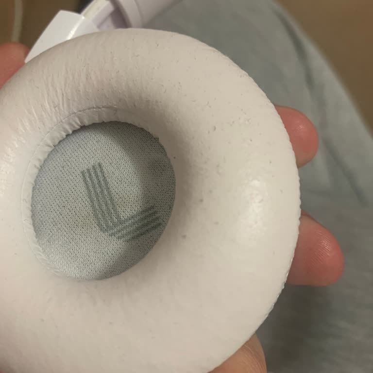 JBL Tune 670 NC Kulaklıkta Ses Ve Bass Kaybı, Değişim Talebi