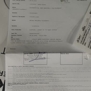 Ayıplı Robot Süpürgeler İçin İade Talebi Ve Mağaza Reddine Karşı Şikayet