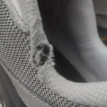 Skechers Ayakkabısının Kısa Sürede Bilek Bölümünde Yırtılması Ve Reddedilen İade Talebi